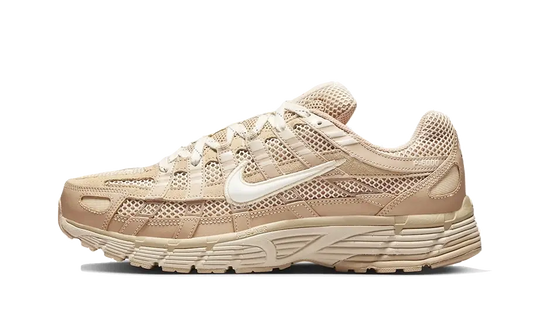 Nike P-6000 Premium Hemp - FZ4137-200