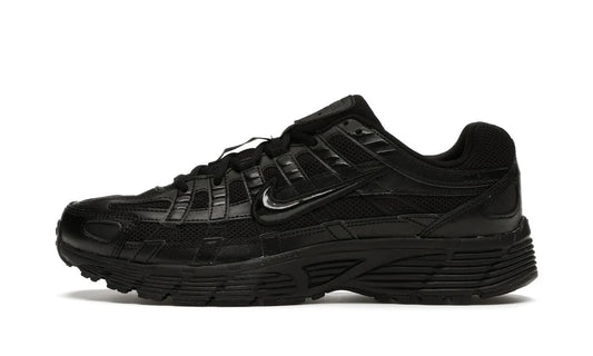 P-6000 Black - CD6404-002