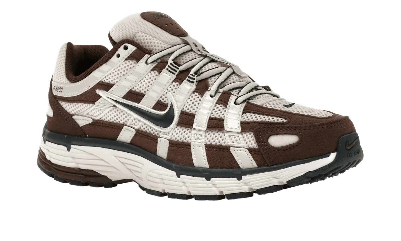 P-6000 Phantom Baroque Brown Metallic Summit White Armory Navy - HV8972-001