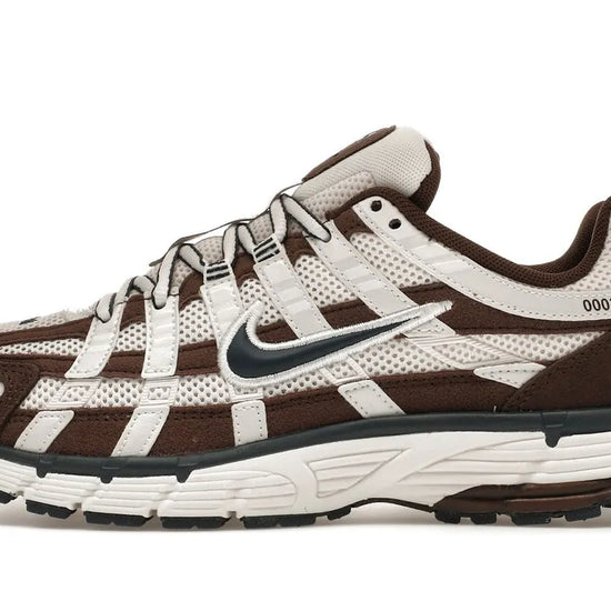 P-6000 Phantom Baroque Brown Metallic Summit White Armory Navy - HV8972-001