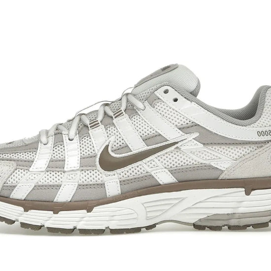 P-6000 Phantom Mink Brown - HV6353-001