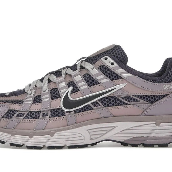 P-6000 SE Light Violet Ore Dark Raisin Women's) - IF1756-201