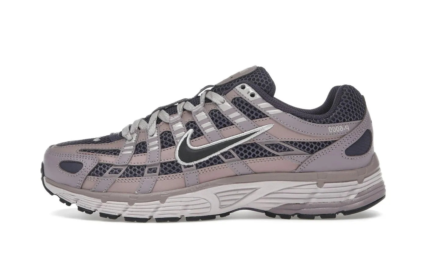 P-6000 SE Light Violet Ore Dark Raisin Women's) - IF1756-201