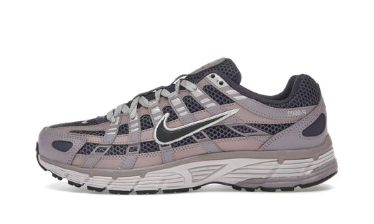 P-6000 SE Light Violet Ore Dark Raisin Women's) - IF1756-201