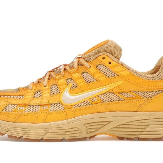 P-6000 University Gold - CD6404-201