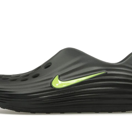 ReactX Rejuven8 Black Cool Grey Volt - HV5060-003