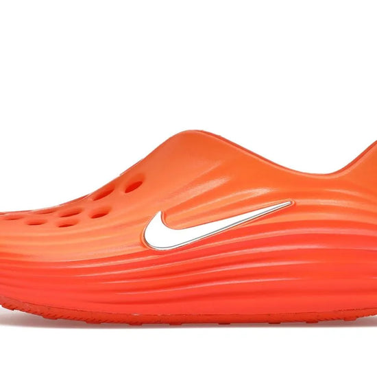 ReactX Rejuven8 Safety Orange - HV5060-800