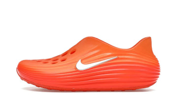 ReactX Rejuven8 Safety Orange - HV5060-800