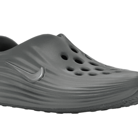 ReactX Rejuven8 Smoke Grey - HV5060-002