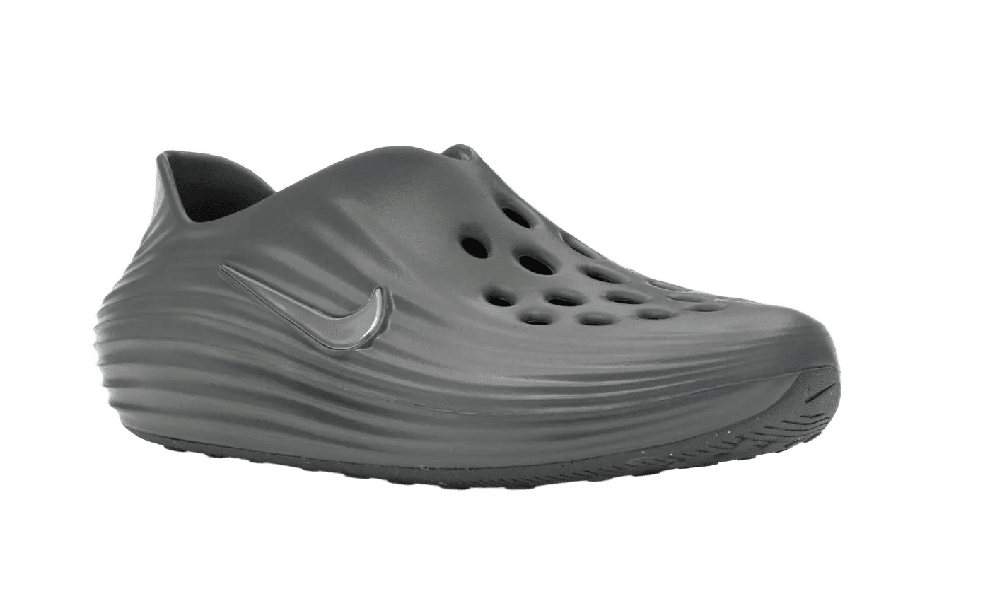 ReactX Rejuven8 Smoke Grey - HV5060-002