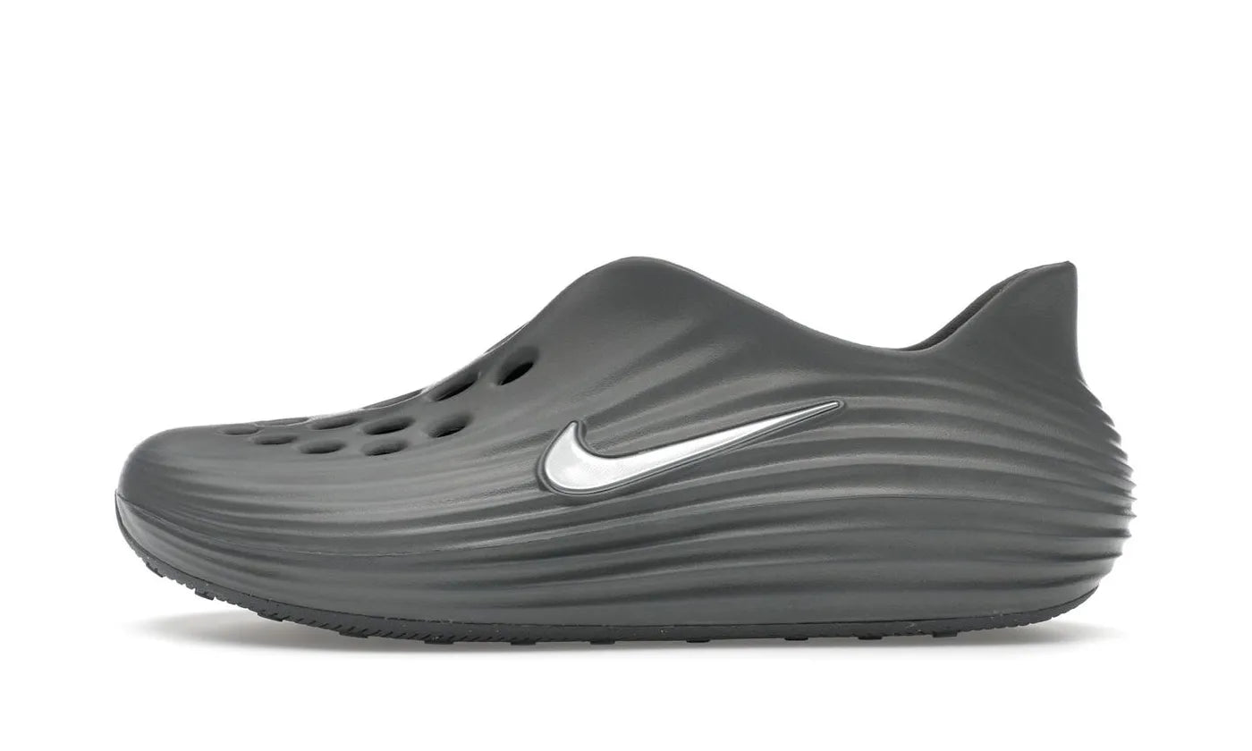 ReactX Rejuven8 Smoke Grey - HV5060-002