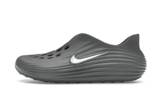 ReactX Rejuven8 Smoke Grey - HV5060-002