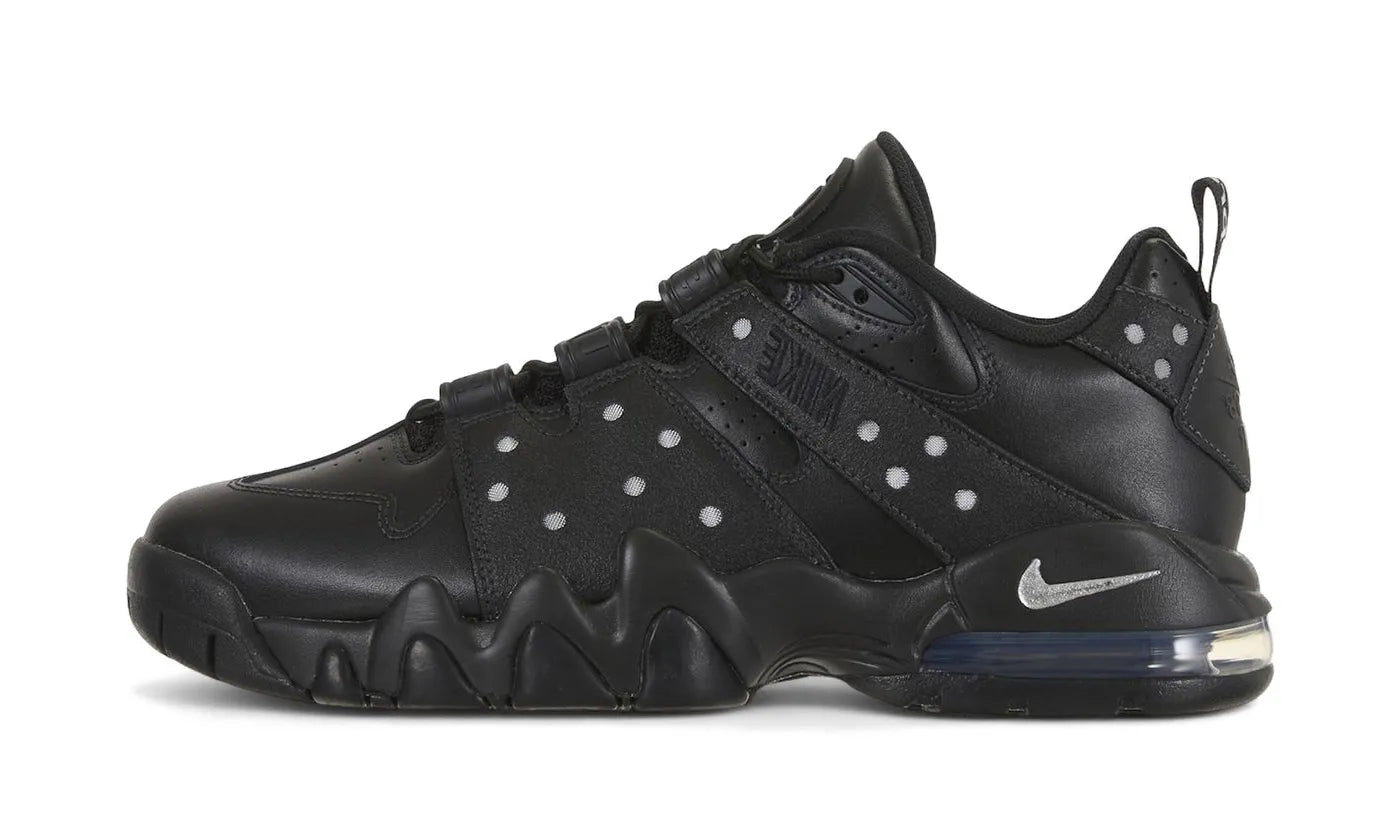 SB Air Max 2 CB '94 Low Supreme Black - IM4283-001