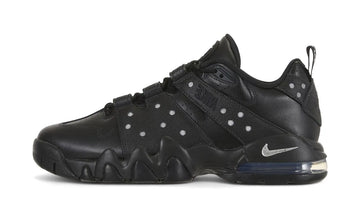 SB Air Max 2 CB '94 Low Supreme Black - IM4283-001