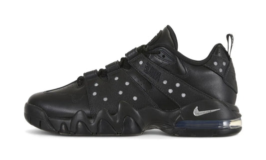 SB Air Max 2 CB '94 Low Supreme Black - IM4283-001