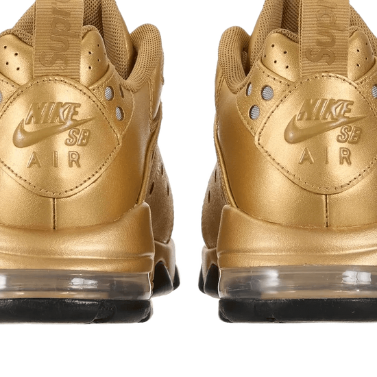 SB Air Max 2 CB '94 Low Supreme Metallic Gold - IM4283-700