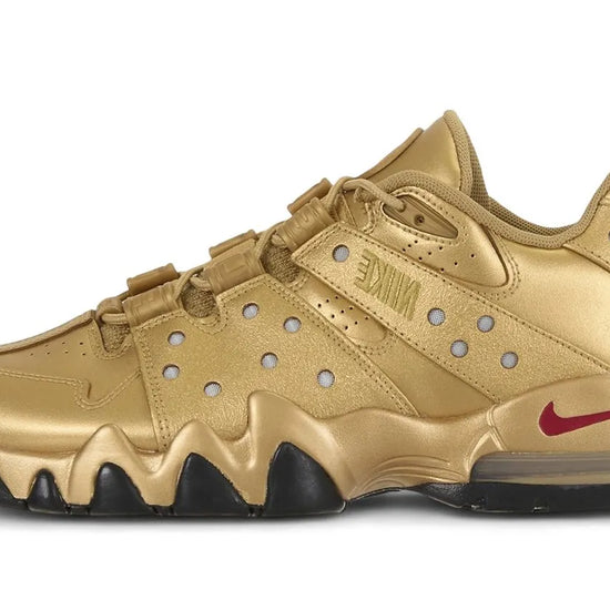 SB Air Max 2 CB '94 Low Supreme Metallic Gold - IM4283-700