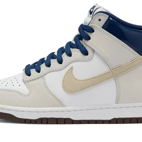 SB Dunk High Pro Beyond - IU4491-100