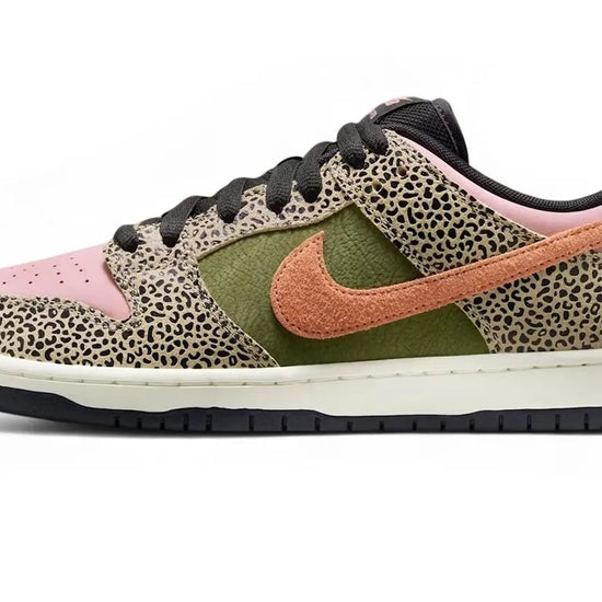 SB Dunk Low Arts-Rec - IH3211-200