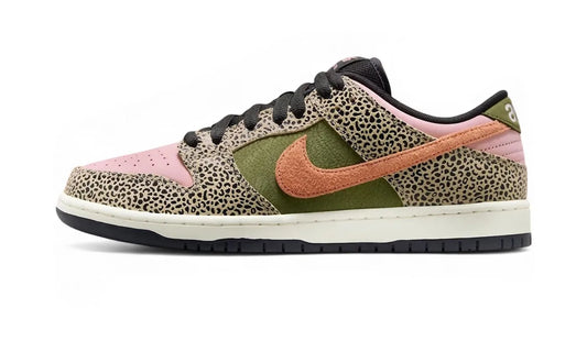 SB Dunk Low Arts-Rec - IH3211-200