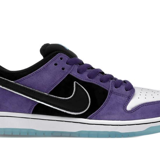 SB Dunk Low Hayley Wilson - HJ0513-500