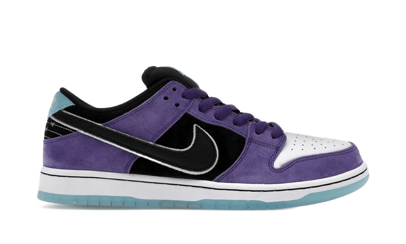 SB Dunk Low Hayley Wilson - HJ0513-500