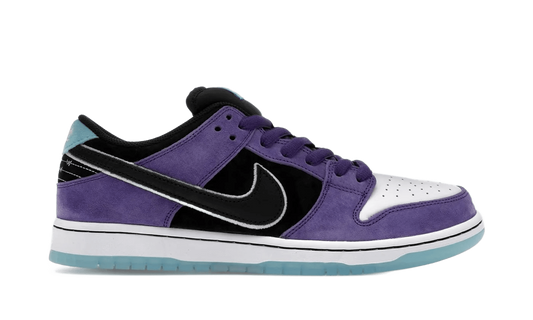SB Dunk Low Hayley Wilson - HJ0513-500