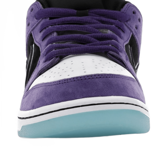 SB Dunk Low Hayley Wilson - HJ0513-500