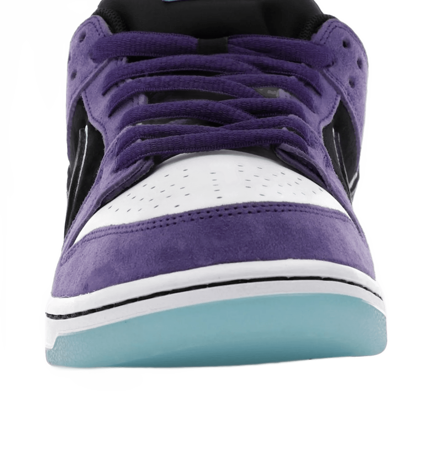 SB Dunk Low Hayley Wilson - HJ0513-500