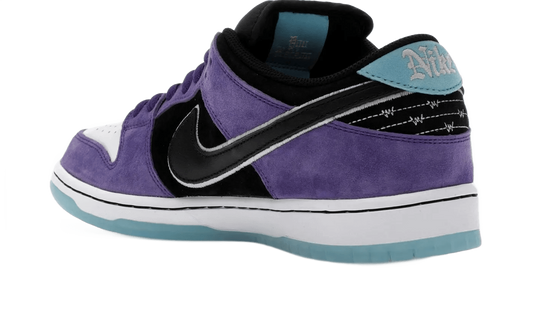 SB Dunk Low Hayley Wilson - HJ0513-500