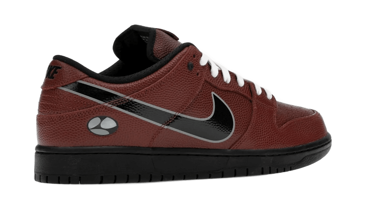 SB Dunk Low Limosine Skateboards - HJ4131-200