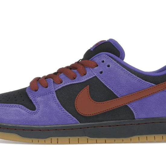 SB Dunk Low Persian Violet - HQ1625-500
