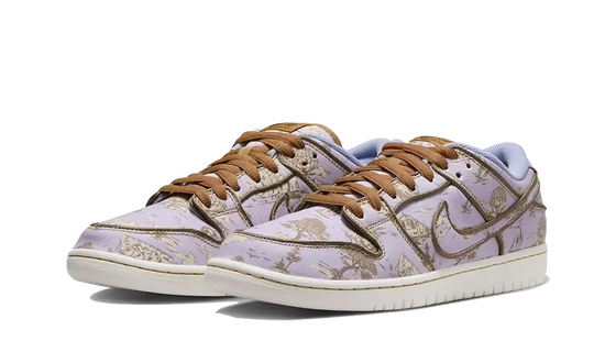 Nike SB Dunk Low Premium Pastoral Print - FN5880-001