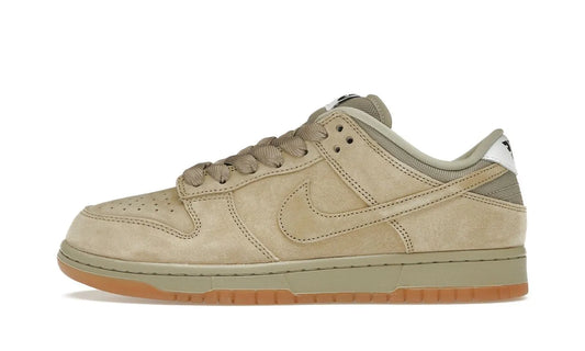 SB Dunk Low Pro B Parachute Beige - HJ0367-200