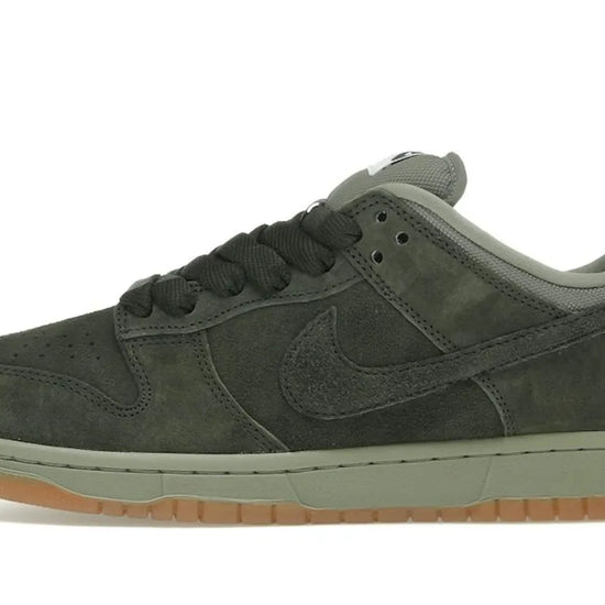 SB Dunk Low Pro B Sequoia - HJ0367-301