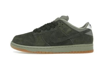 SB Dunk Low Pro B Sequoia - HJ0367-301