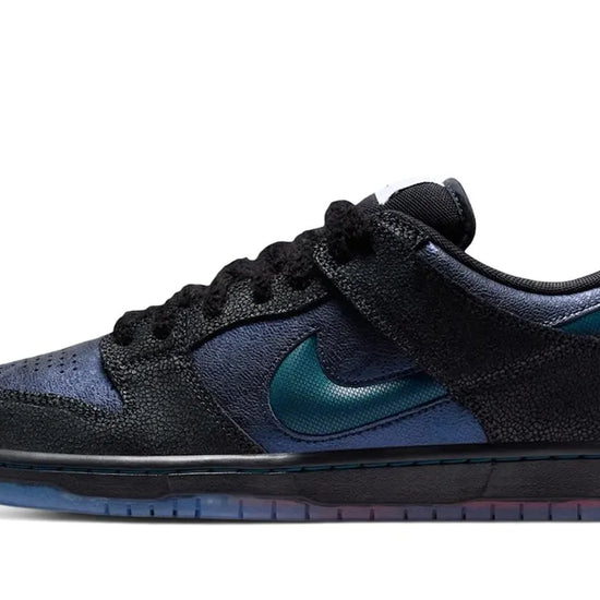 SB Dunk Low Pro Bluetile Skateboards - IQ1323-001