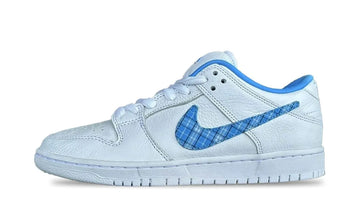 SB Dunk Low Pro Nicole Hause - FZ8802-100