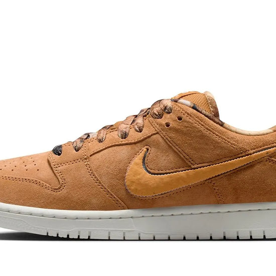 SB Dunk Low Pro NOTE Shop Manchester Brew and Biscuits - IO9508-200
