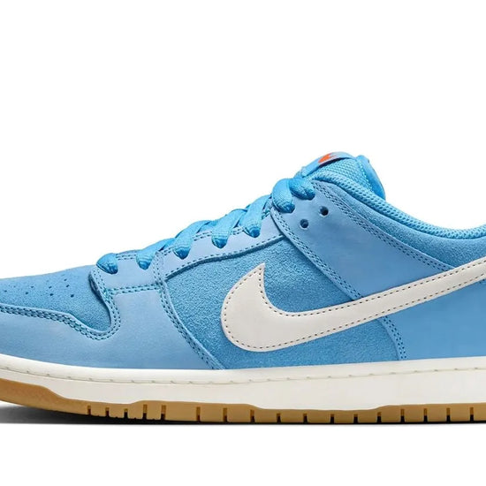 SB Dunk Low Pro University Blue Gum - FJ1674-401