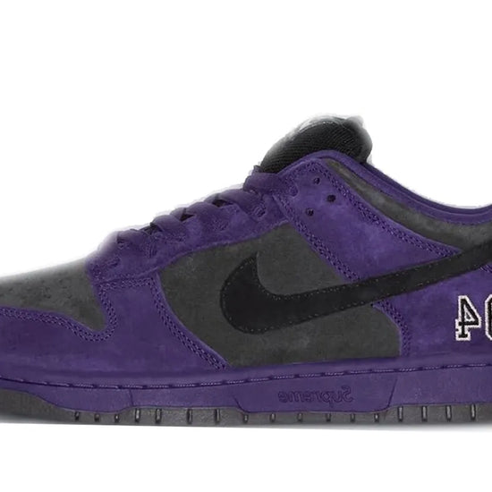 SB Dunk Low Supreme 94 Ink - HQ8487-500