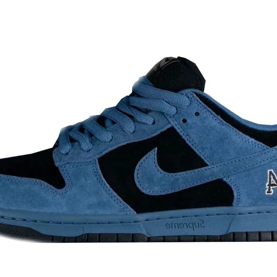 SB Dunk Low Supreme 94 Ocean Fog - HQ8487-400
