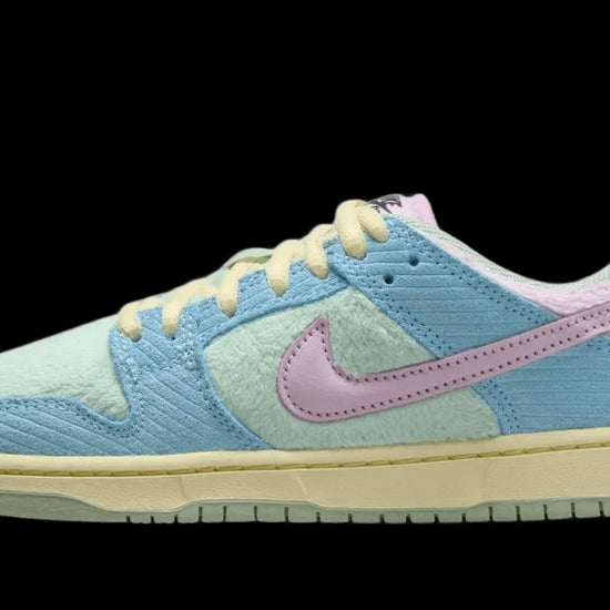 SB Dunk Low Verdy Visty (PS) - FZ7195-400