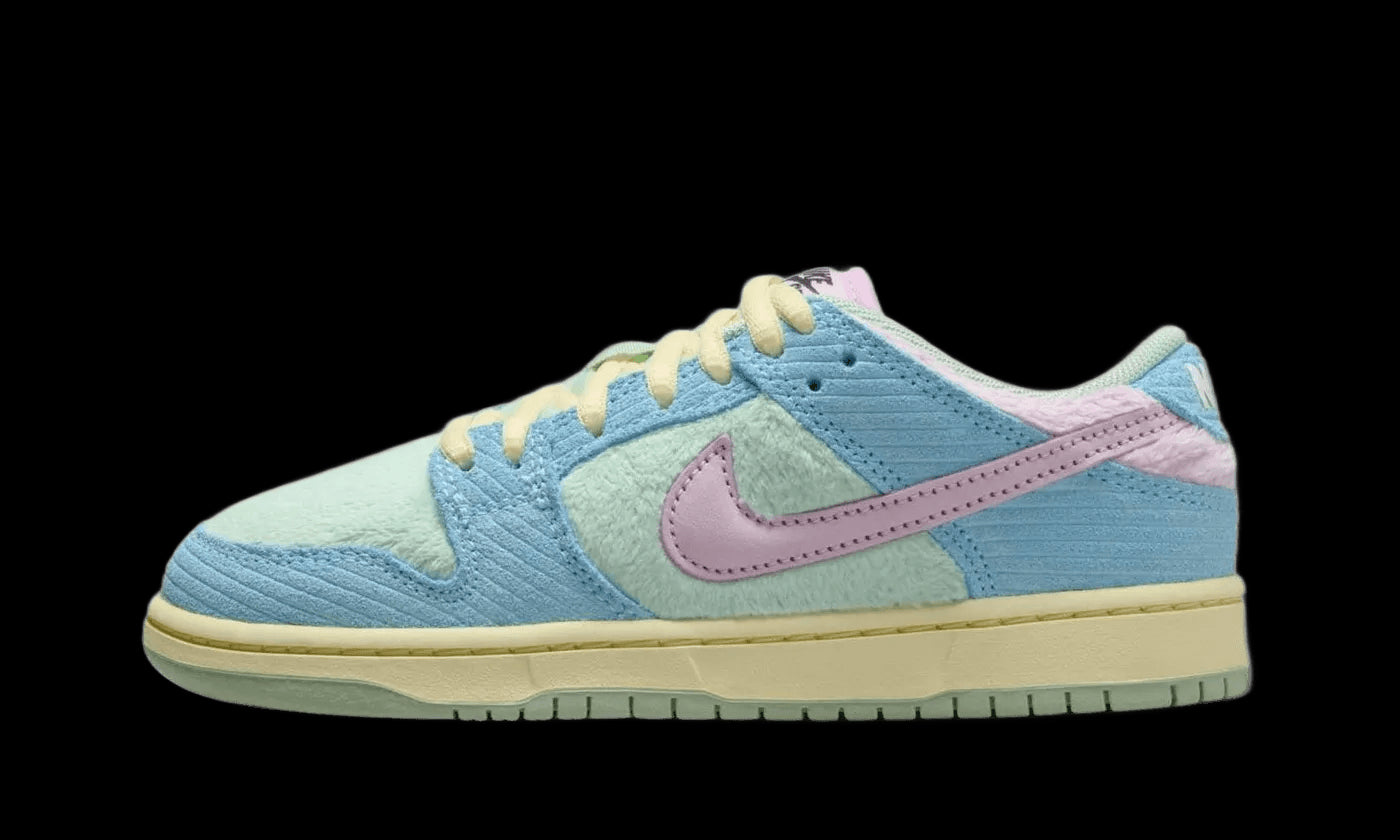 SB Dunk Low Verdy Visty (PS) - FZ7195-400