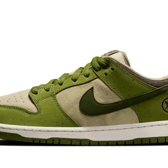 SB Dunk Low Yuto Horigome Asparagus - HF8022-300