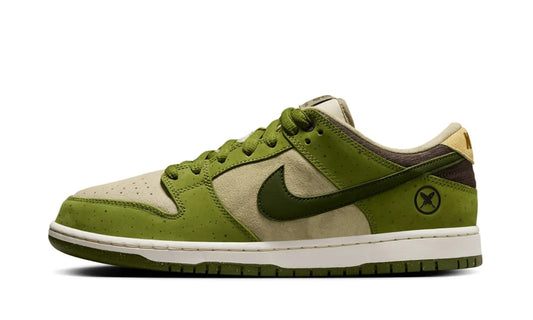 SB Dunk Low Yuto Horigome Asparagus - HF8022-300