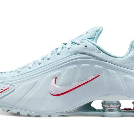 Shox R4 Puerto Rico - IQ1867-474