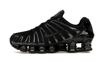 Shox TL Black Metallic Silver - IB1087-001