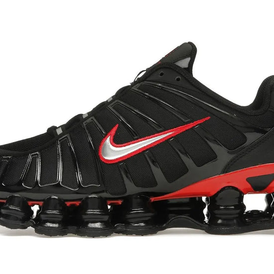 Shox TL Black University Red - CN0151-003