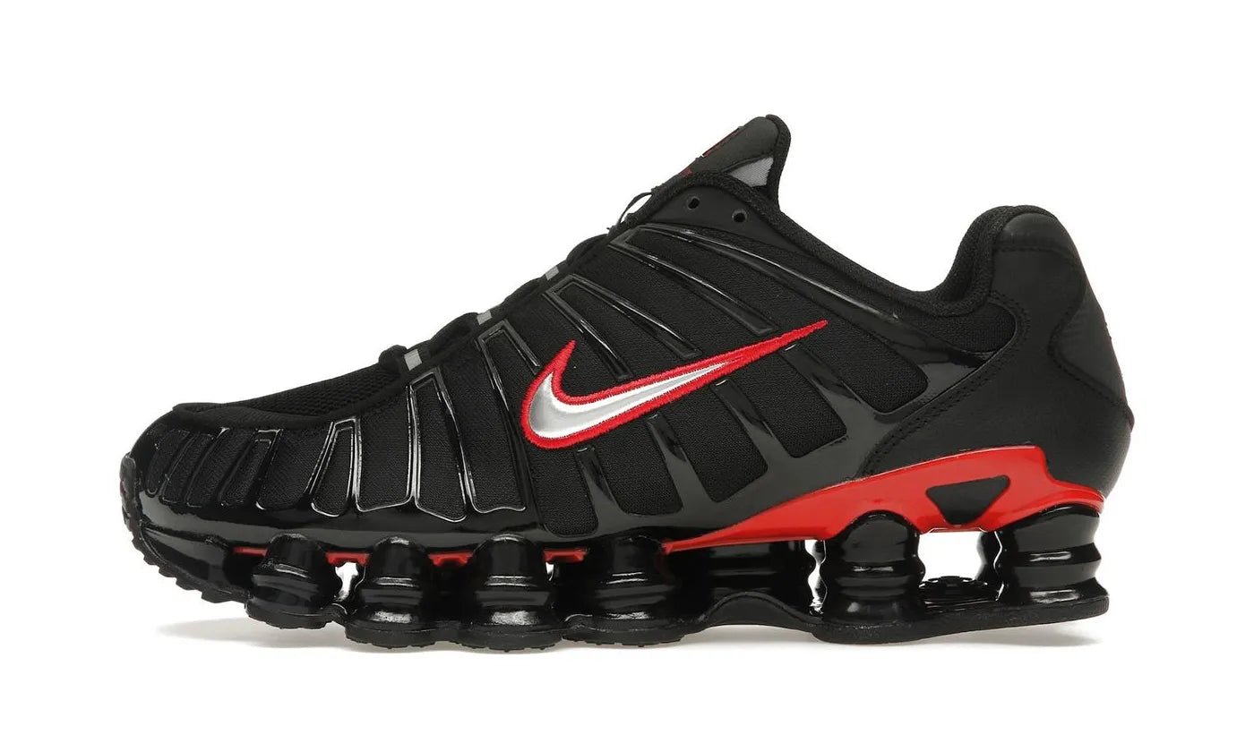 Shox TL Black University Red - CN0151-003